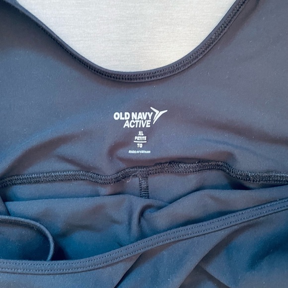 Old Navy yoga onesie - Picture 3 of 3